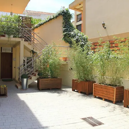 Prana Guesthouse, Yoga&ayurveda 3*