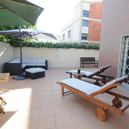 Gasthuis Prana Guesthouse, Yoga & Ayurveda 3*