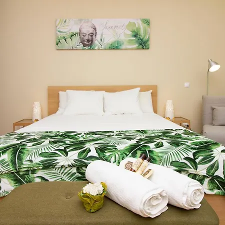 Guest house Prana 3*