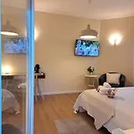 Prana Guesthouse, Yoga & Ayurveda Vendégház