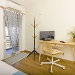 Vendégház Prana Guesthouse, Yoga & Ayurveda 3*