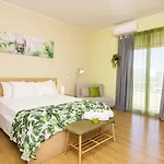 Prana Guesthouse, Yoga & Ayurveda Portimão