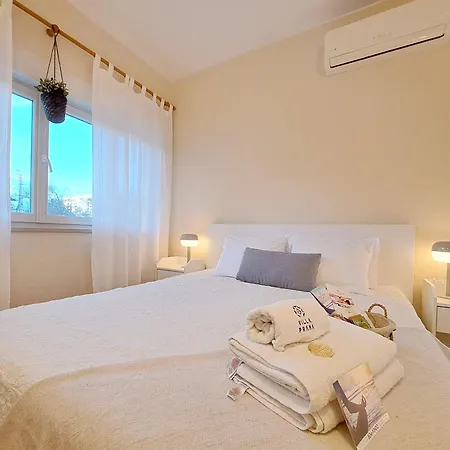 Konukevi Prana 3*