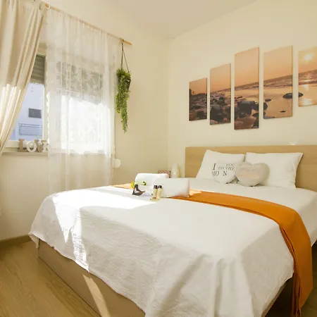 Konukevi Prana 3*