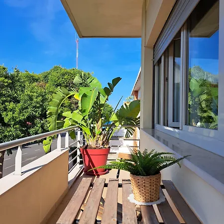 Prana Konukevi Portimão