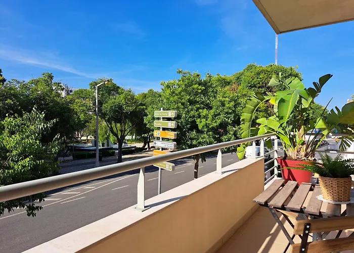 Prana Guesthouse, Yoga & Ayurveda 게스트하우스 포티마오