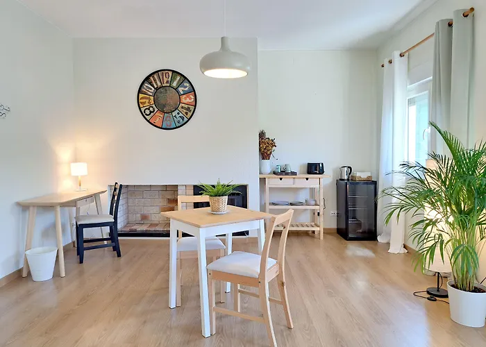 Prana Guesthouse, Yoga & Ayurveda 게스트하우스 포티마오