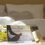 Prana Guesthouse, Yoga & Ayurveda