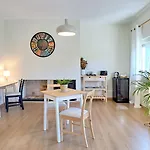 Prana Guesthouse, Yoga & Ayurveda Gasthuis Portimão