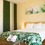 Prana Guesthouse, Yoga & Ayurveda Portimão