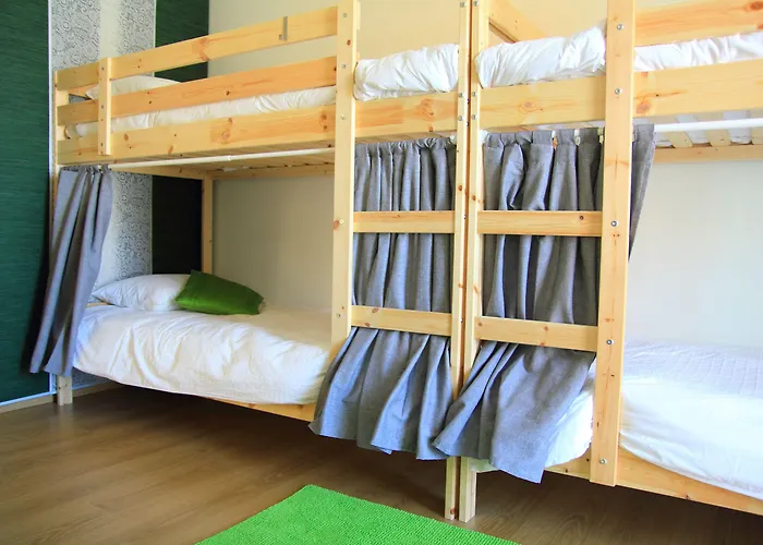 Pensjonat Prana Guesthouse, Yoga & Ayurveda