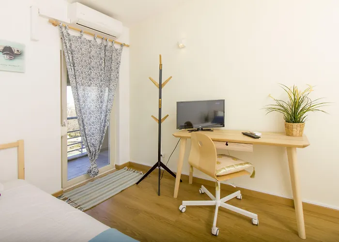 Pensjonat Prana Guesthouse, Yoga & Ayurveda 3*